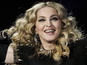Madonna to face lawsuit over single?