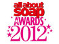 All About Soap nominations - full list
