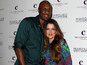 Khloe Kardashian glad she's not pregnant