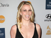 Pre-Grammy Gala 2012