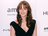 Leighton Meester, AmFAR Benefit Gala