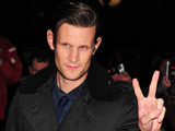 Matt Smith
Evening Standard British Film Awards 2012 - Arrivals
London