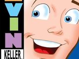Kevin Keller