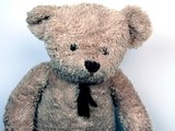 Misery Bear