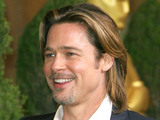 Brad Pitt
84th Annual Academy Awards Nominees Luncheon held at the Beverly Hilton Hotel
Los Angeles