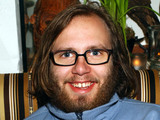 Daniel Kitson