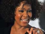Whitney Houston