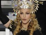 Madonna, Superbowl