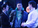 Whitney is determined to make amends with Fatboy.