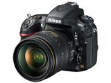 Nikon Digital SLR camera D800