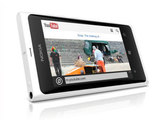 Nokia Lumia 800 White