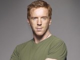 Damian Lewis in Homeland
