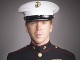 Damian Lewis in Homeland