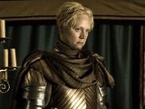 Game Of Thrones Series 2: Gwendoline Christie as Brienne of Tarth