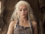 Game Of Thrones Series 2: Emilia Clarke as Daenerys Targaryen