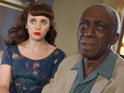 Being Human, Pearl (Tamla Kari), Leo (Louis Maloney) 