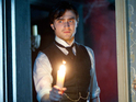 'Woman in Black' tops UK box office