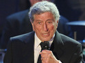 Iconic singer will play five shows across the UK and Ireland in September.