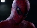 The Amazing Spider-Man
