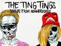 Ting Tings, Sounds From Nowheresville