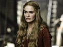 The actress also discusses the shocking twist from 'Rains of Castamere'.