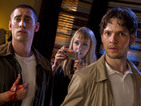 A gallery of images from the next episode of Being Human.