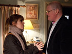 Rhona's proposal plans go wrong
