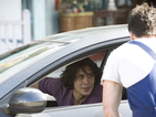 Chris and Aidan's Neighbours romance story is about to kick off on UK screens.