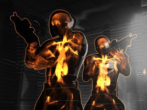 Syndicate Screenshot