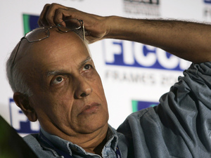 Mahesh Bhatt