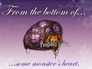 Pandora's Tower
