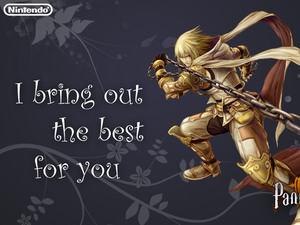 Pandora's Tower