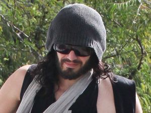Russell Brand