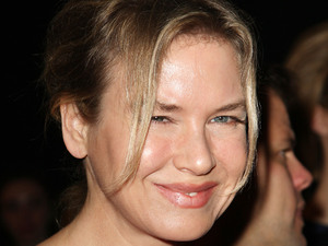 Renee Zellweger