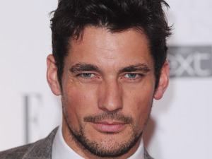 David Gandy