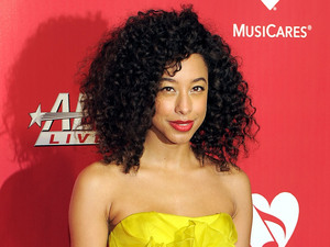 Corinne Bailey Rae - The British singer-songwriter turns 33 on Sunday.
