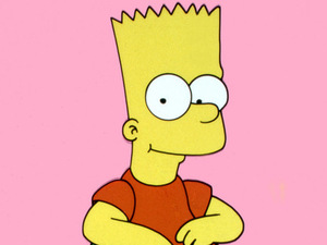 Bart Simpson
