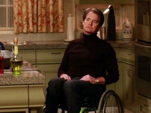 Desperate Housewives S08E14: 'Get Out Of My Life'