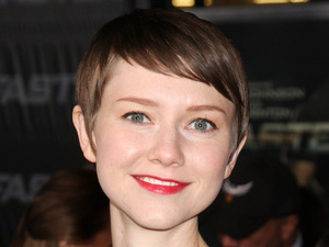 Valorie Curry
Los Angeles Premiere of 'Faster' held at the Grauman's Chinese Theatre
Hollywood, California