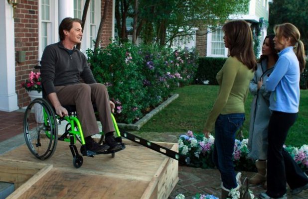 Desperate Housewives S08E14: 'Get Out Of My Life'