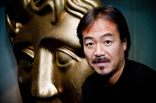 Hironobu Sakaguchi