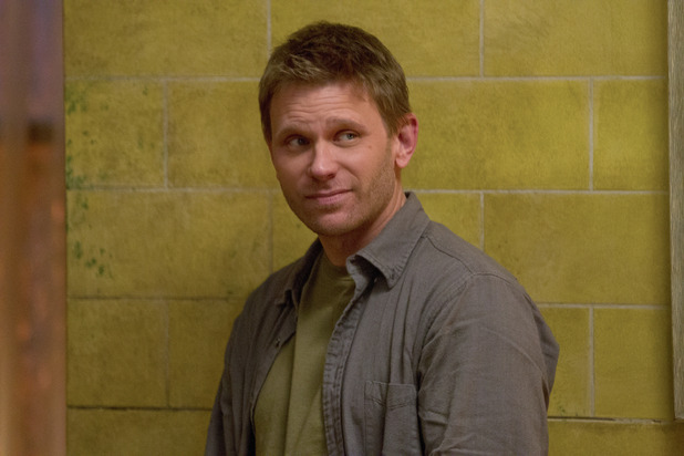 Supernatural S07E15 - 'Repo Man'