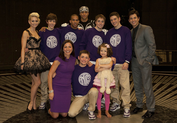 Got To Dance 3rd Semi Final Winners