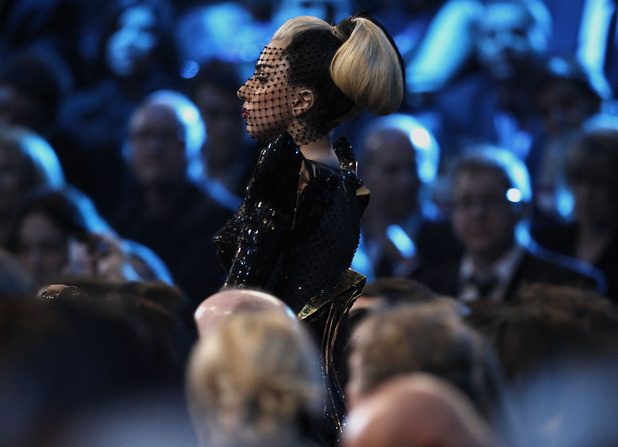 Lady GaGa