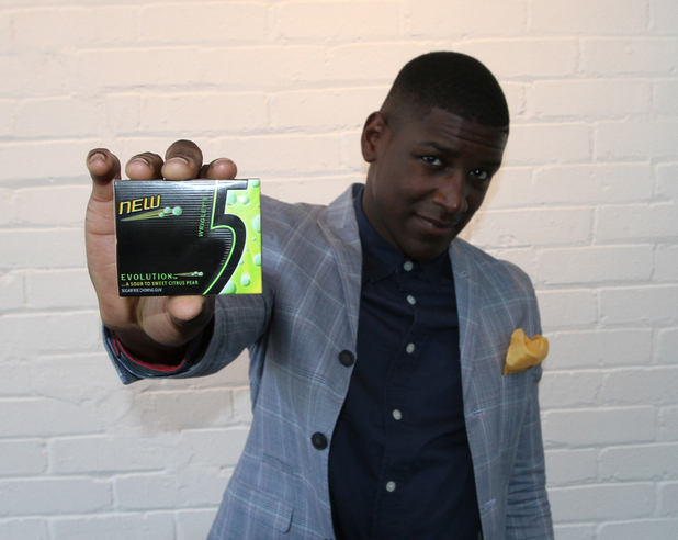 Labrinth