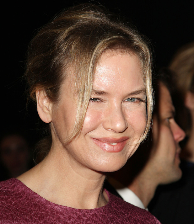 Renee Zellweger