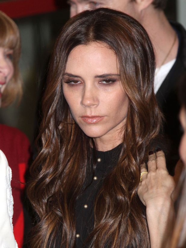 Celebrity Pictures February 16 2012
