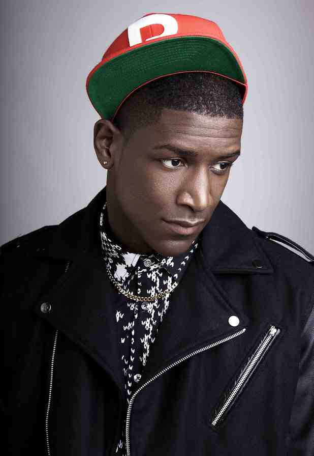 Labrinth previews new album 'Electronic Earth' listen Music News