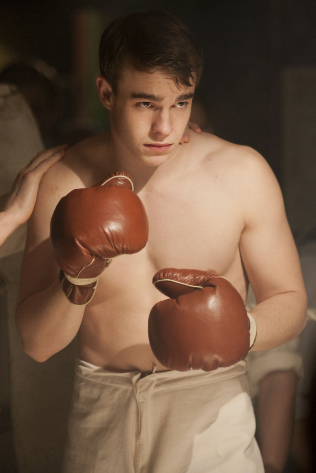 Nico Mirallegro