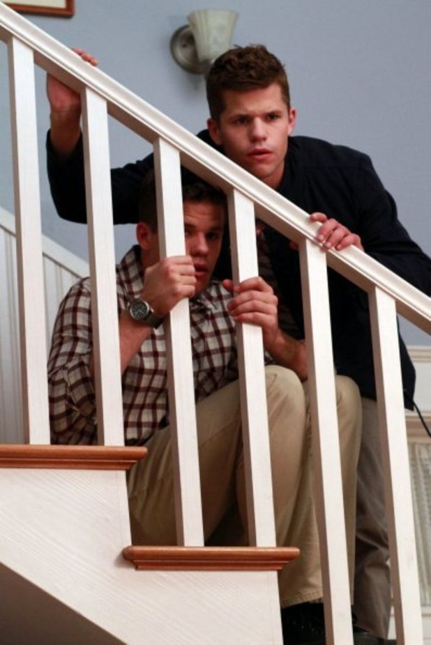 Desperate Housewives S08E14: 'Get Out Of My Life'